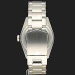 Tudor Black Bay 79230N (2020) - Black dial 41 mm Steel case (6/8)