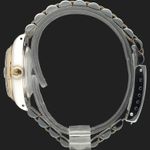 Rolex Lady-Datejust 69173 (1993) - 26mm Goud/Staal (7/8)