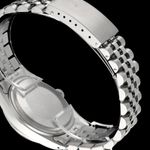 Rolex Datejust 36 16000 (1987) - 36 mm Steel case (7/7)