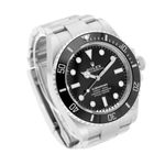 Rolex Submariner No Date 124060 - (3/5)