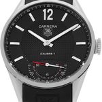 TAG Heuer Carrera WV3010 - (1/3)