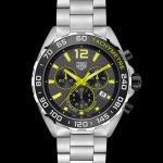 TAG Heuer Formula 1 Quartz CAZ101AG.BA0842 - (1/1)