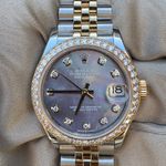Rolex Datejust 31 278383RBR - (4/6)