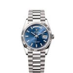 Rolex Day-Date 36 128239 - (1/1)