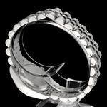 Rolex Lady-Datejust 179174 (2006) - White dial 26 mm Steel case (8/8)