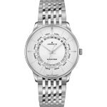 Junghans Meister 27/3011.45 (2026) - Silver dial 40 mm Steel case (1/1)