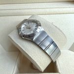 Omega Constellation Quartz 123.10.27.60.02.001 - (3/7)