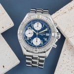 Breitling Colt Chronograph A13035.1 - (1/8)