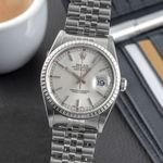 Rolex Datejust 36 16220 - (3/8)
