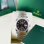 Rolex Datejust 36 126231 - (7/7)