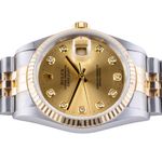 Rolex Datejust 36 16233 - (5/8)