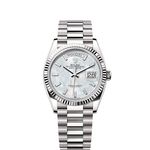 Rolex Day-Date 36 128239 - (1/1)