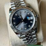 Rolex Datejust 41 126334 - (1/7)