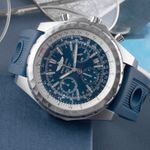 Breitling Bentley Motors A25363 - (2/8)