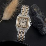 Cartier Panthère W25029B6 - (1/8)