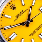 Rolex Oyster Perpetual 41 124300 - (2/8)