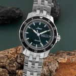 Sinn 104 104.0131 (Onbekend (willekeurig serienummer)) - 41mm Staal (1/8)