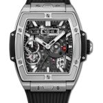 Hublot Spirit of Big Bang Meca-10 614.NX.1170.RX - (1/1)