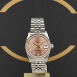 Rolex Datejust 31 78274 - (1/7)
