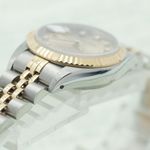Rolex Lady-Datejust 69173 (1993) - 26mm Goud/Staal (8/8)