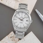 Omega Seamaster Aqua Terra 231.10.42.21.02.001 - (1/8)