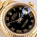 Rolex Lady-Datejust 6917 - (2/8)