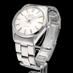 Rolex Air-King 5500 (1970) - 34 mm Steel case (4/7)