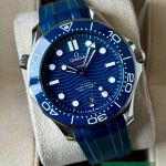Omega Seamaster Diver 300 M 210.32.42.20.03.001 - (1/7)