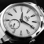 Omega Seamaster Aqua Terra 220.10.41.21.02.002 - (2/6)