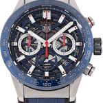 TAG Heuer Carrera CBG2011.FC6430 - (2/3)