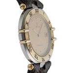 Omega Constellation Quartz 196.0305 - (7/8)