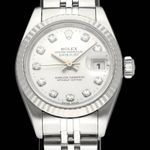 Rolex Lady-Datejust 69174 - (1/7)