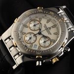 Jaeger-LeCoultre Unknown 305.5.31 (1990) - 38 mm Steel case (3/7)