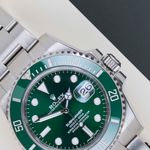 Rolex Submariner Date 116610LV - (3/8)