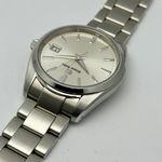 Grand Seiko Heritage Collection SBGP009G (2022) - Zilver wijzerplaat 40mm Staal (7/10)