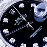 Rolex Datejust 36 16234 (1999) - 36mm Staal (2/8)