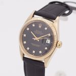 Rolex Datejust 1601 - (3/8)