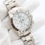 Rolex Daytona 116509 - (8/8)
