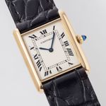 Cartier Tank Louis Cartier 96019 - (3/8)