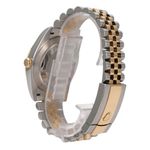 Rolex Datejust 41 126333 (2016) - Zilver wijzerplaat 41mm Goud/Staal (7/8)