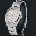 Rolex Oyster Perpetual Date 1500 (1970) - 34mm Staal (3/7)