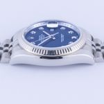 Rolex Datejust 36 116234 (2015) - 36mm Staal (5/8)