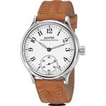Eberhard & Co. Traversetolo 21020.1/21120.1 CP (2026) - 43mm Staal (1/1)