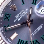 Rolex Datejust 41 126331 - (2/8)