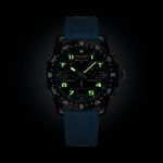Breitling Endurance Pro X82310281B1S2 (2024) - Black dial 45 mm Plastic case (6/6)