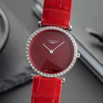 Longines La Grande Classique L4.523.0.91.2 - (3/8)