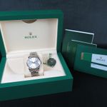 Rolex Datejust 36 126200 (2019) - 36mm Staal (8/8)