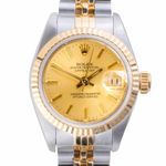 Rolex Lady-Datejust 69173 - (3/8)