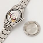 Rolex Explorer II 1655 (1977) - Black dial 40 mm Steel case (8/8)