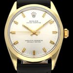 Rolex Oyster Perpetual 1024 - (1/7)